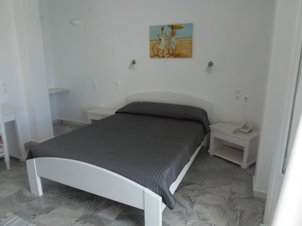 Hotel Manos Naousa  Room photo